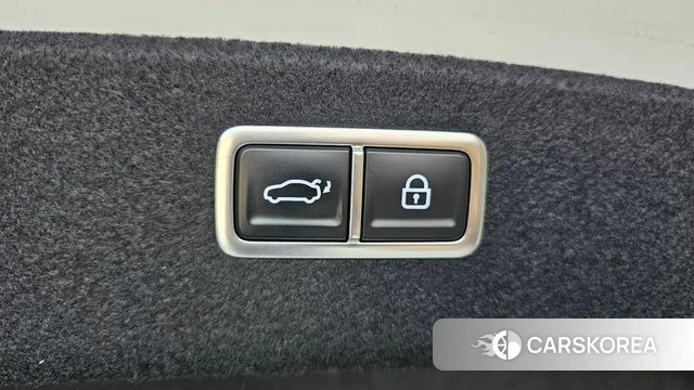 Genesis G80 (RG3) id 4921544 из Кореи 7