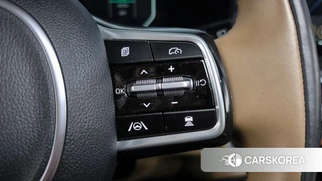 Kia The New Sorento 4th Generation id 5032816 из Кореи 7