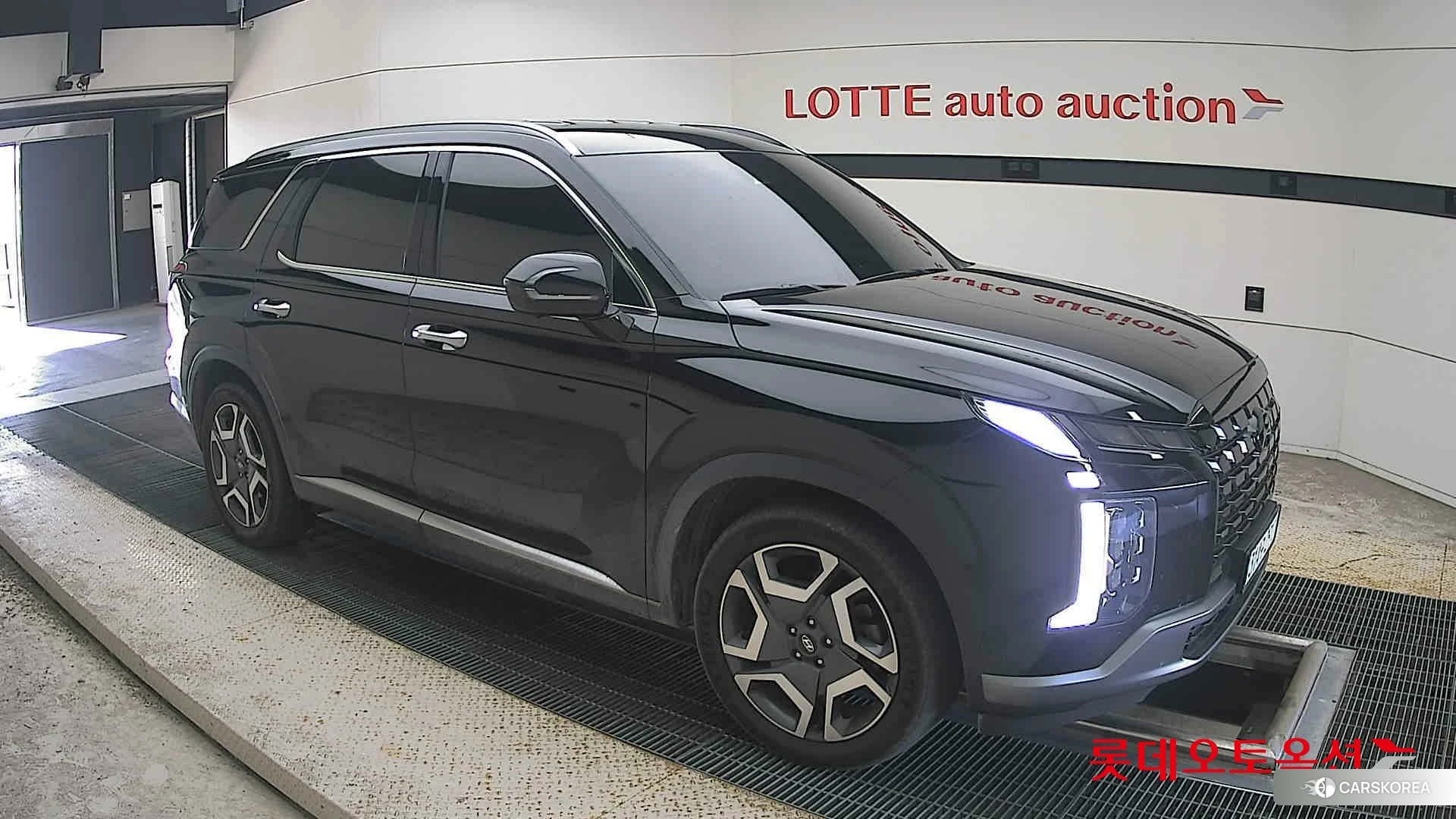 Hyundai Palisade id 4990066 из Кореи 7