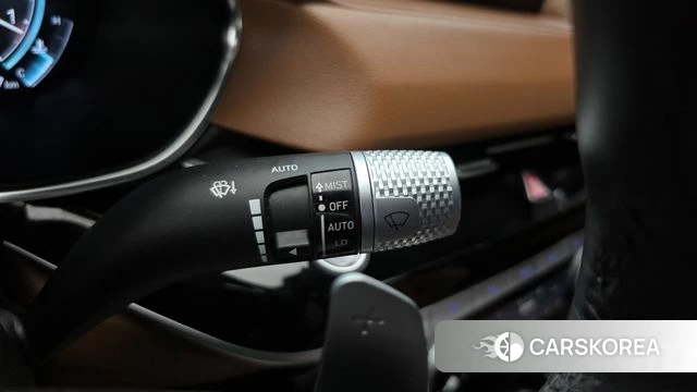 Genesis G80 (RG3) id 4951421 из Кореи 7