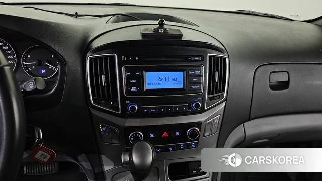 Hyundai The New Grand Starex id 5028314 из Кореи 7