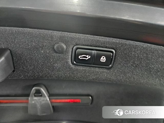 Hyundai The New Grandeur IG Hybrid id 4977617 из Кореи 7