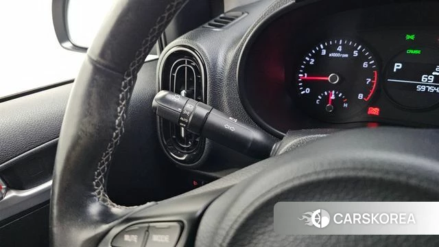 Kia All New Morning (JA) id 4960311 из Кореи 7