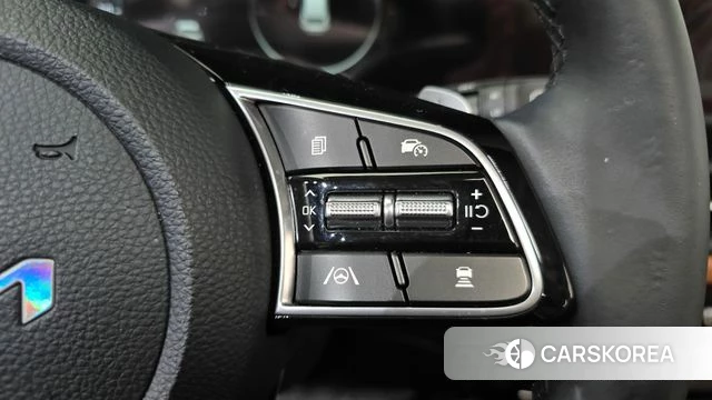 Kia The New Seltos id 4990584 из Кореи 7