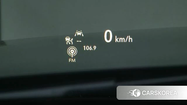 Chevrolet (GM Daewoo) Trailblazer id 4997033 из Кореи 7