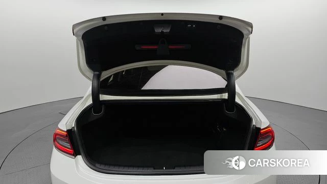 Hyundai Grandeur IG Hybrid id 5041929 из Кореи 7