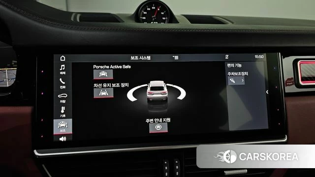 Porsche Cayenne (PO536) id 4794668 из Кореи 7