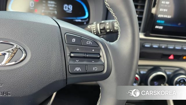 Hyundai Venue id 5038723 из Кореи 8
