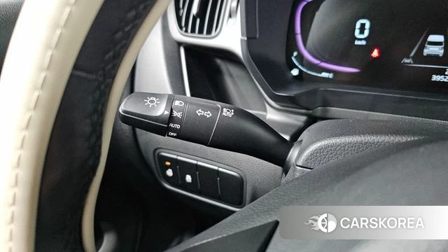 Kia The New Kia Ray id 5040003 из Кореи 7