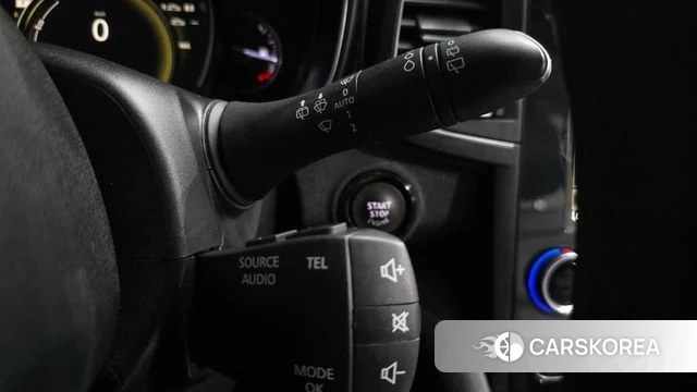 Renault Korea (Samsung) QM6 id 4967602 из Кореи 7