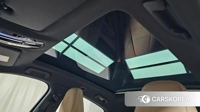 Porsche Cayenne (PO536) id 4916868 из Кореи 7