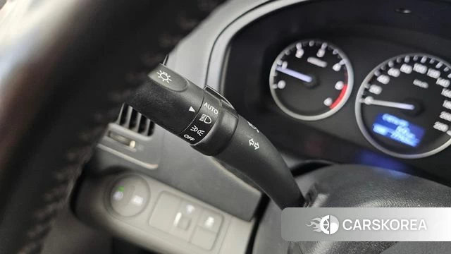 Hyundai The New Grand Starex id 4960423 из Кореи 7