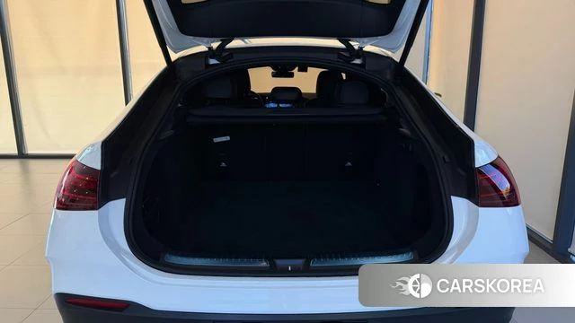 Mercedes-Benz GLE-Class W167 id 5045444 из Кореи 7