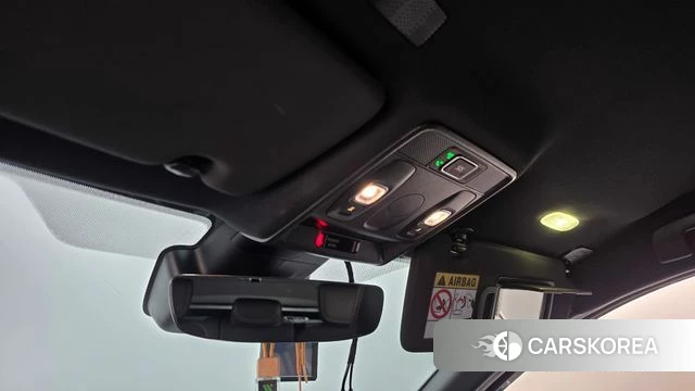 Renault Korea (Samsung) XM3 id 4964918 из Кореи 7