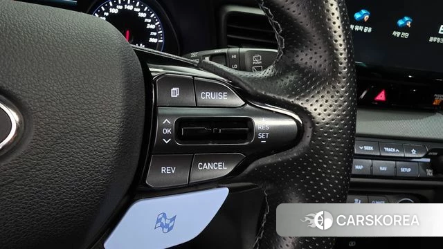 Hyundai Veloster (JS) id 4993359 из Кореи 7