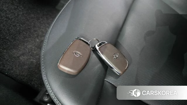 Hyundai Casper id 4921705 из Кореи 8