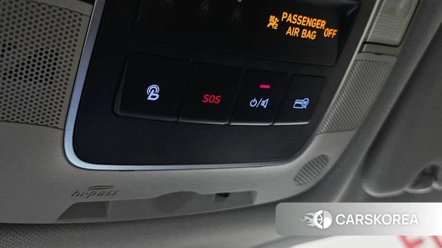 Hyundai Tucson (NX4) id 4741299 из Кореи 7