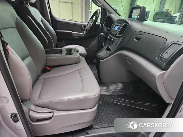 Hyundai The New Grand Starex id 5041112 из Кореи 7