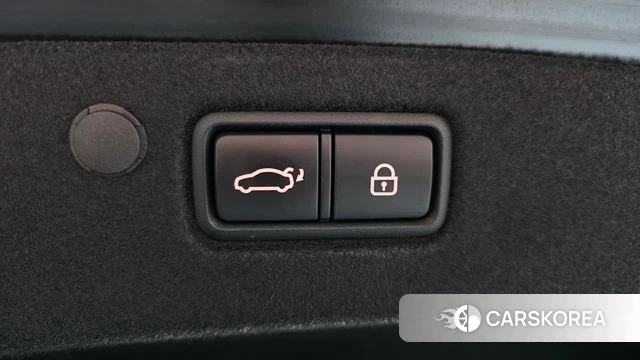 Hyundai The New Grandeur IG id 4987562 из Кореи 7