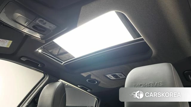 Kia Mohave Master id 5039860 из Кореи 7