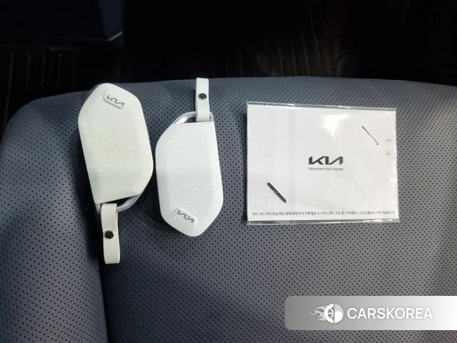 Kia PV5 id 4739118 из Кореи 7