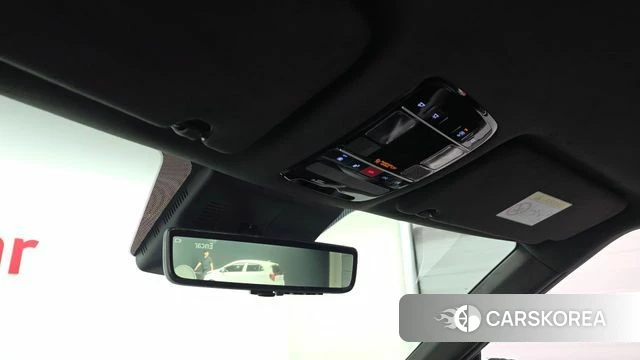 Hyundai Santa Fe (MX5) id 4762441 из Кореи 7