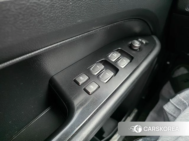 Ssangyong Rexton Sports id 4969597 из Кореи 7