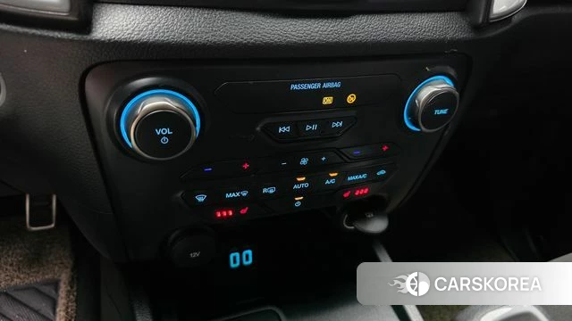 Ford Ranger 3rd Generation id 4997229 из Кореи 7