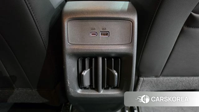 Chevrolet (GM Daewoo) Trax Crossover id 5011583 из Кореи 7