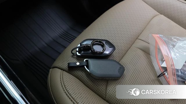Kia The New Sorento 4th Generation id 5045743 из Кореи 7