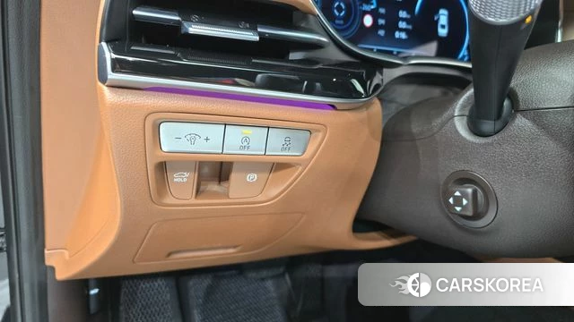 Genesis G80 (RG3) id 5002640 из Кореи 7