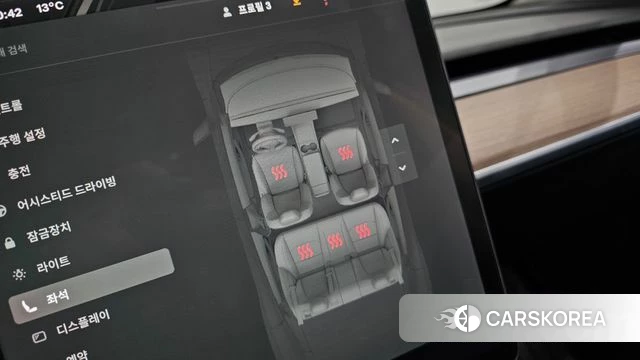 Tesla Model 3 id 5040571 из Кореи 7