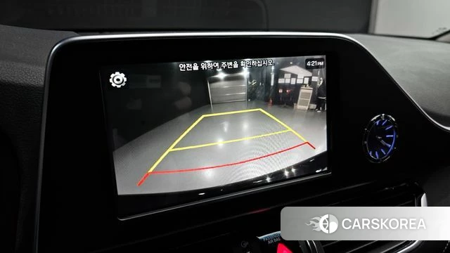 Hyundai Grandeur IG id 3834835 из Кореи 7