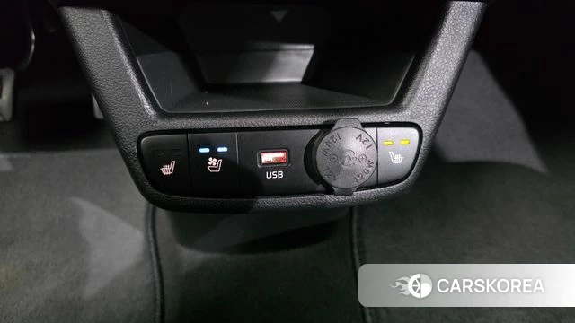 Kia The New Kia Ray id 5002237 из Кореи 7