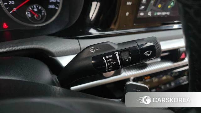 Kia K5 3rd generation id 4967043 из Кореи 7
