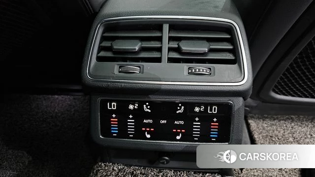 Audi A6 (C8) id 4754661 из Кореи 8