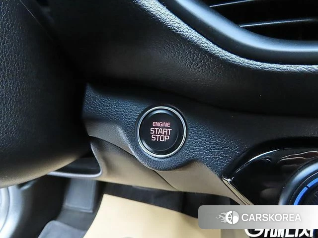 Kia The New K3 2nd generation id 4966375 из Кореи 7
