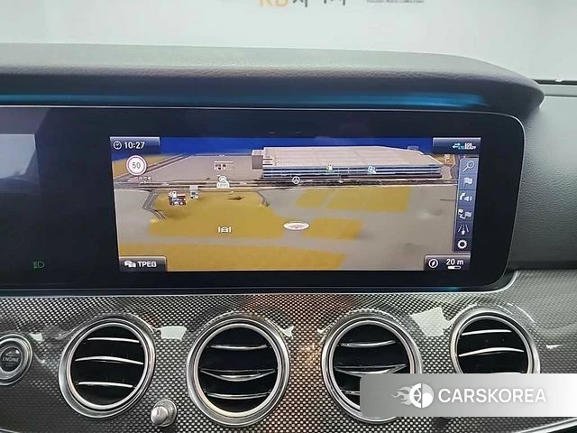 Mercedes-Benz E-Class W213 id 4937224 из Кореи 7