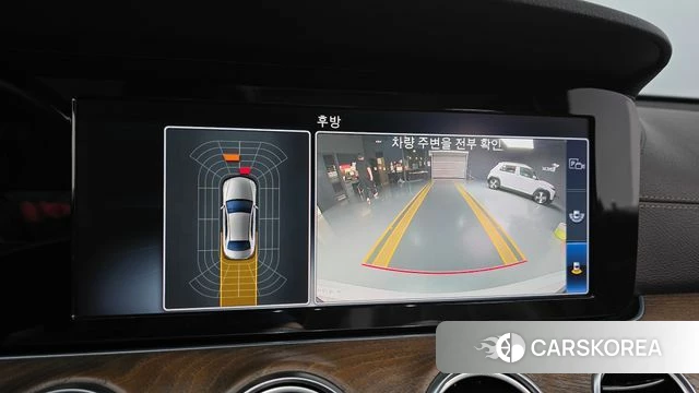Mercedes-Benz E-Class W213 id 4937347 из Кореи 7