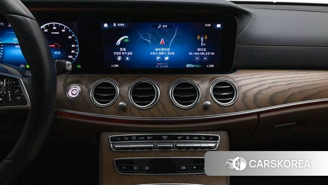 Mercedes-Benz E-Class W213 id 4987419 из Кореи 7