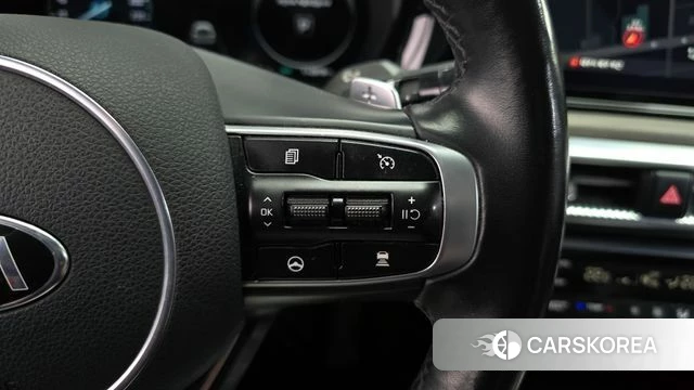 Kia K5 Hybrid 3rd Generation id 4998024 из Кореи 7