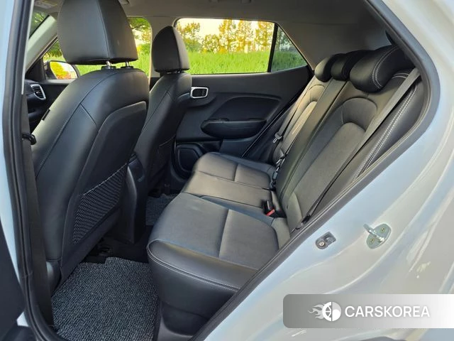 Hyundai Venue id 4677241 из Кореи 7