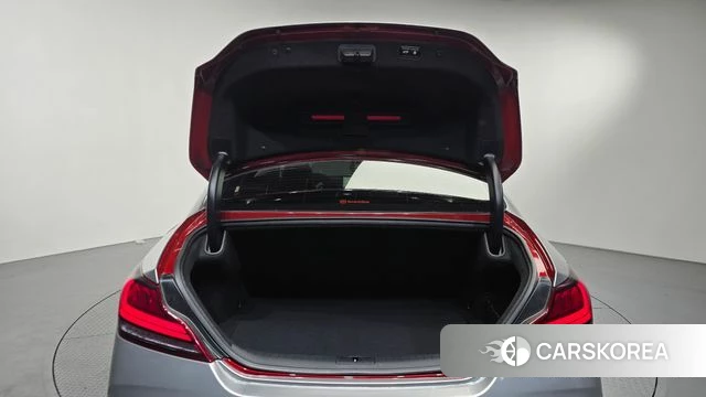 Genesis G70 id 5054571 из Кореи 7