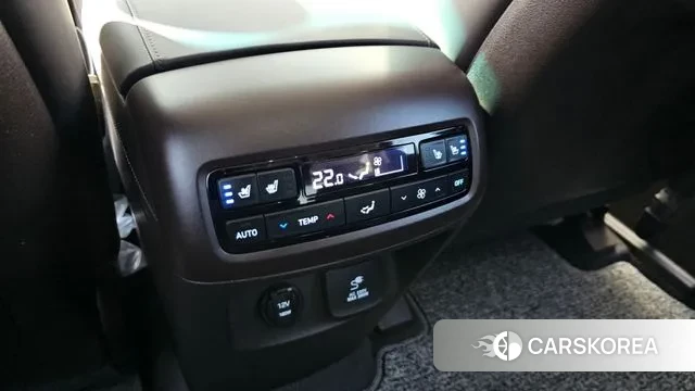 Hyundai The New Palisade id 3696541 из Кореи 7