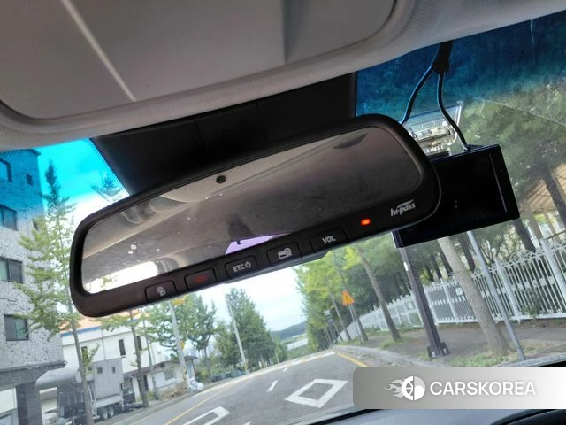 Hyundai Santa Fe TM id 4794772 из Кореи 7