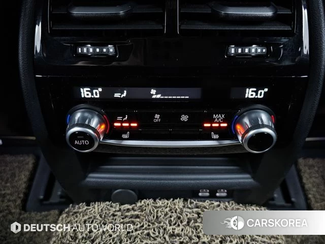 BMW 6 Series GT (G32) id 4985894 из Кореи 7