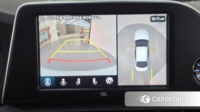 Hyundai Grandeur IG id 5029371 из Кореи 7
