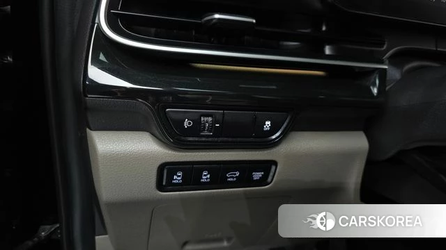 Kia The New Carnival 4th Generation id 5016009 из Кореи 7