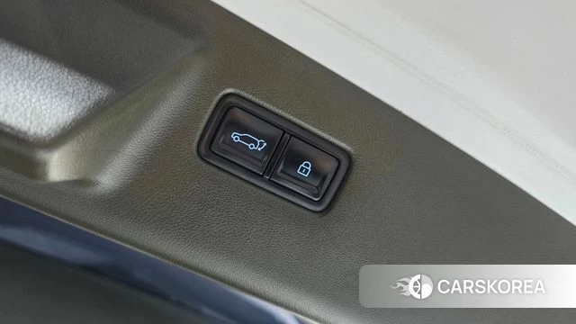 Hyundai Santa Fe (MX5) id 5026441 из Кореи 7