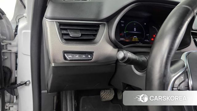 Renault Korea (Samsung) XM3 id 5012052 из Кореи 7